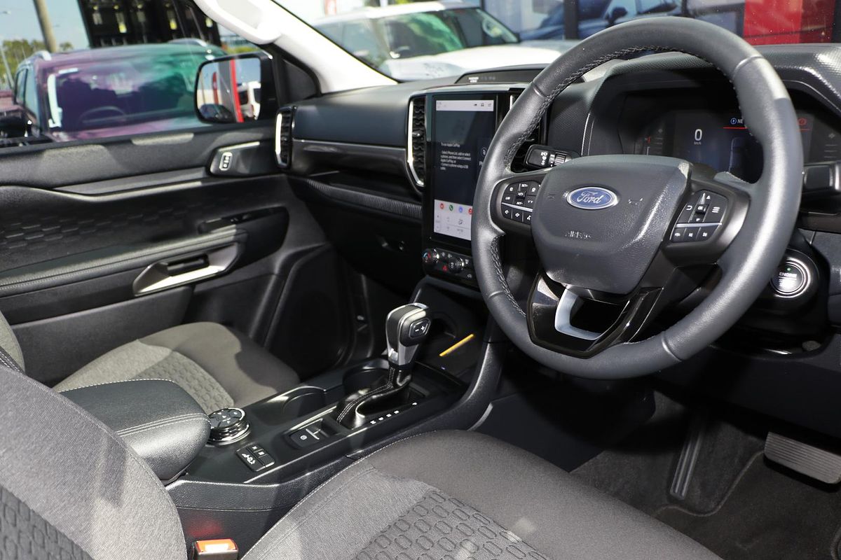 2024 Ford Ranger XLT 4X4 2.0L