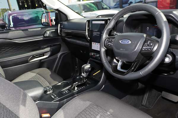 2024 Ford Ranger XLT 4X4 2.0L