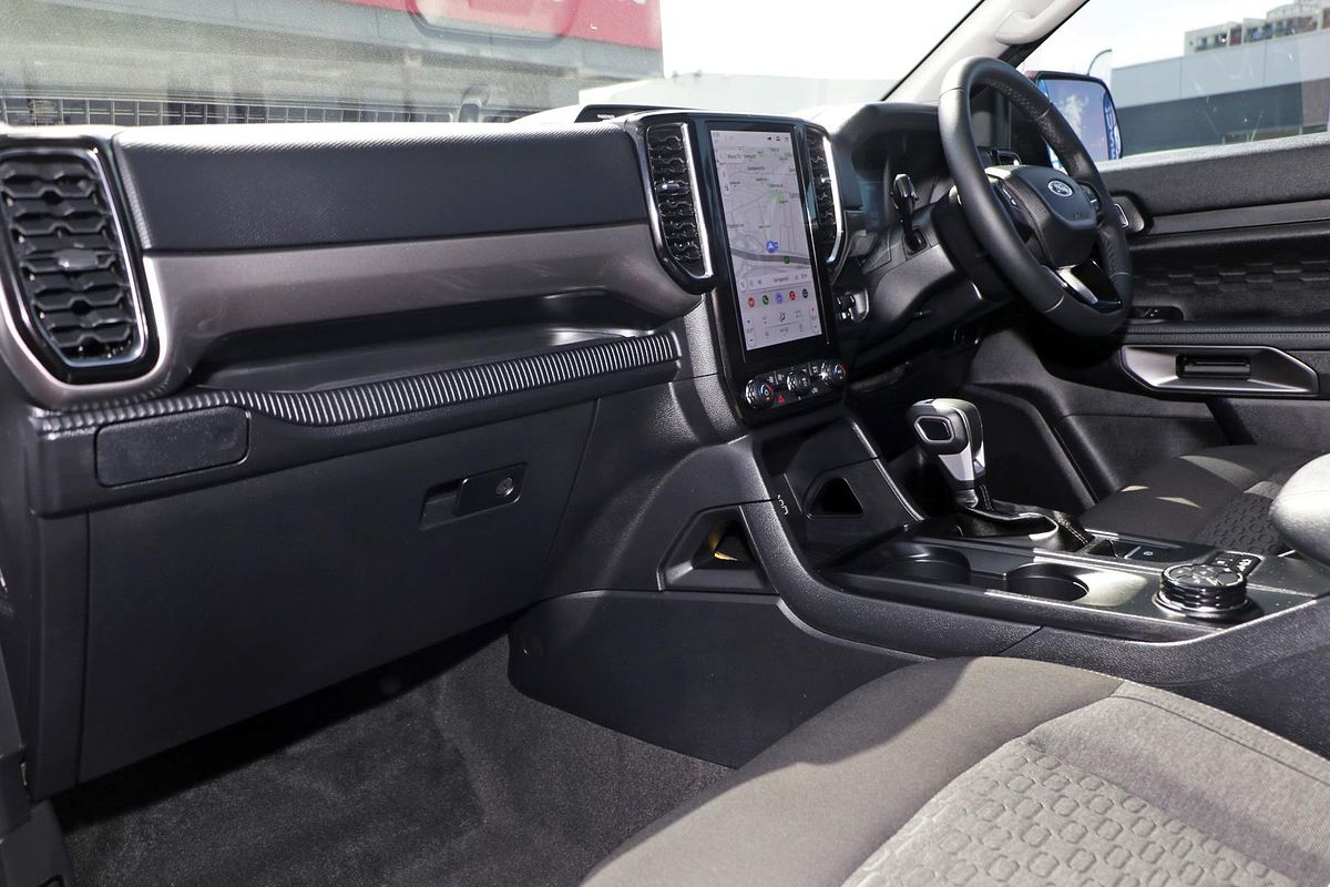 2024 Ford Ranger XLT 4X4 2.0L