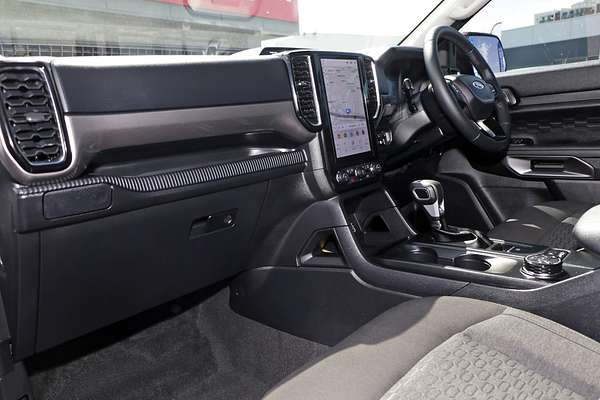 2024 Ford Ranger XLT 4X4 2.0L