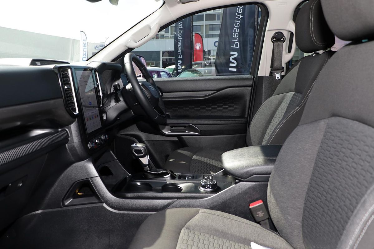 2024 Ford Ranger XLT 4X4 2.0L