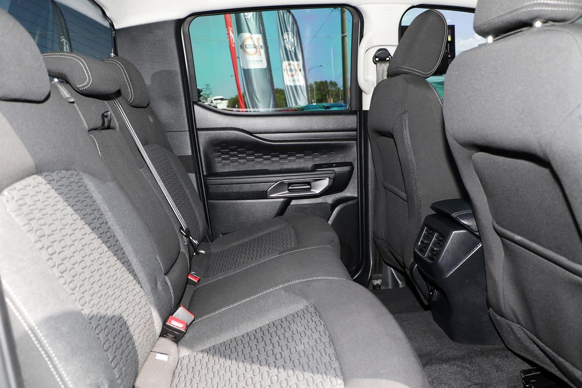 2024 Ford Ranger XLT 4X4 2.0L