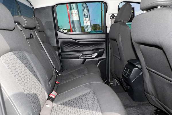 2024 Ford Ranger XLT 4X4 2.0L