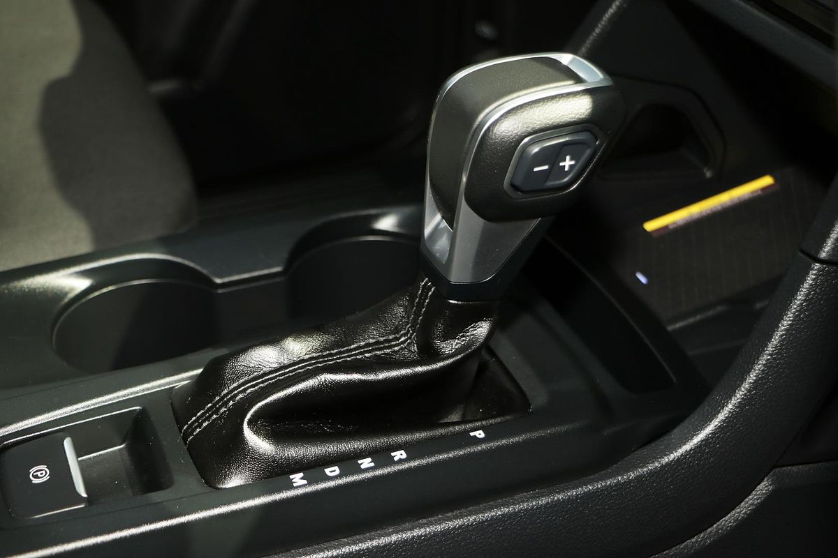 2024 Ford Ranger XLT 4X4 2.0L