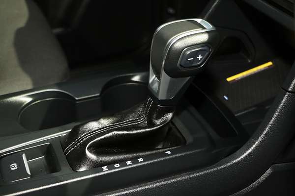 2024 Ford Ranger XLT 4X4 2.0L