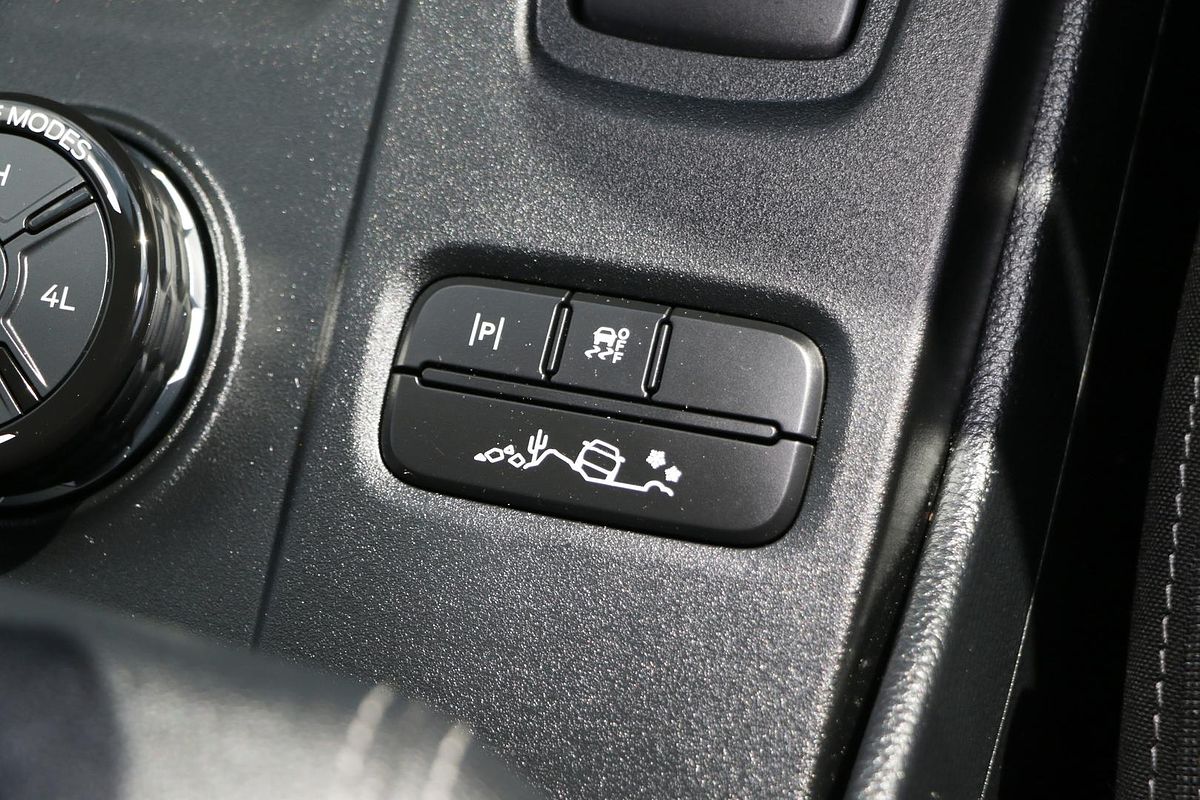 2024 Ford Ranger XLT 4X4 2.0L