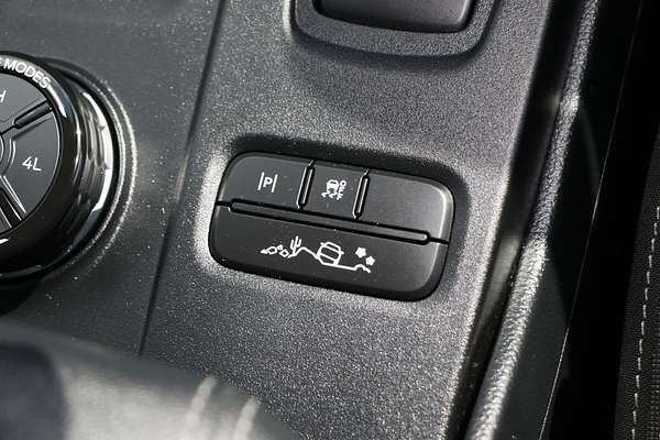 2024 Ford Ranger XLT 4X4 2.0L