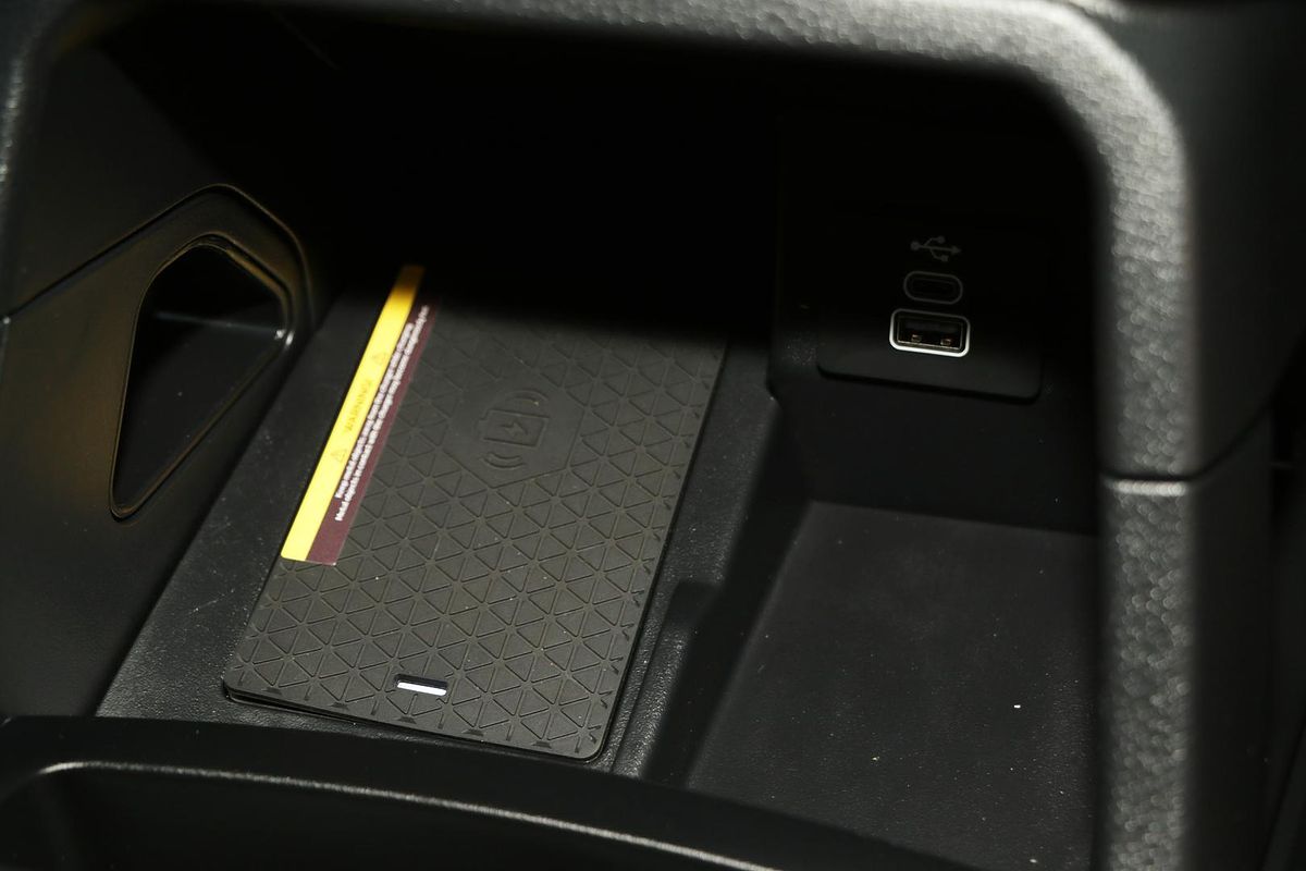 2024 Ford Ranger XLT 4X4 2.0L