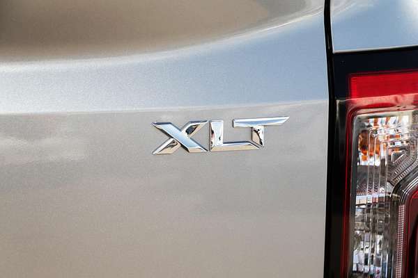 2024 Ford Ranger XLT 4X4 2.0L