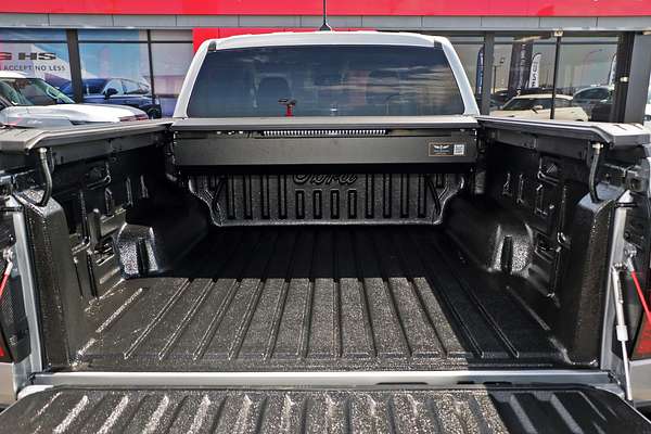 2024 Ford Ranger XLT 4X4 2.0L