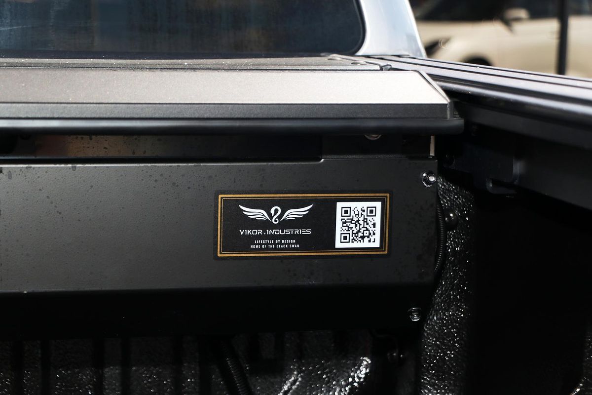 2024 Ford Ranger XLT 4X4 2.0L