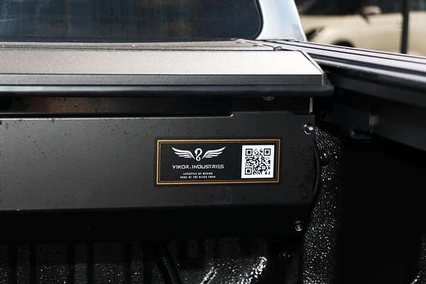 2024 Ford Ranger XLT 4X4 2.0L