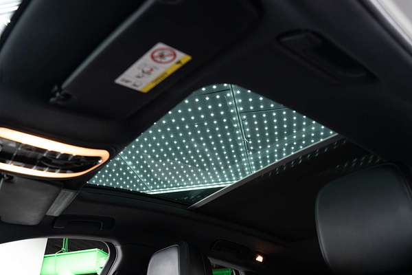 2019 Porsche Macan 95B