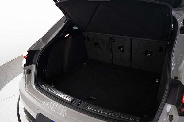 2019 Porsche Macan 95B