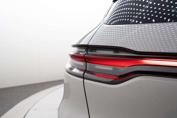 2019 Porsche Macan 95B