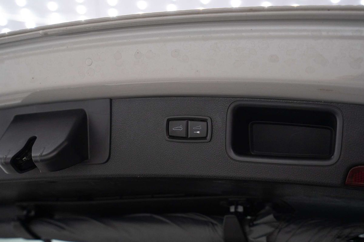 2019 Porsche Macan 95B