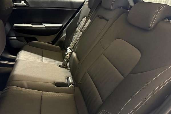 2021 Kia Sportage SX+ QL thumb-18