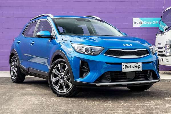 2022 Kia Stonic Sport YB