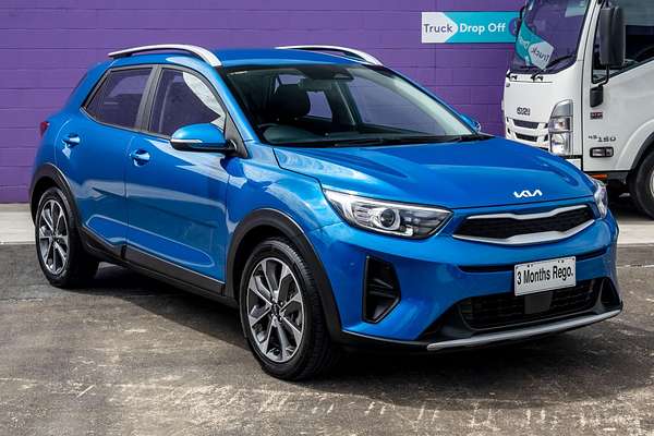 2022 Kia Stonic Sport YB