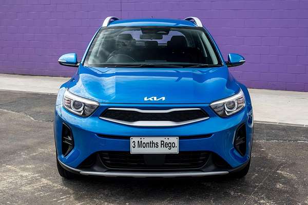 2022 Kia Stonic Sport YB