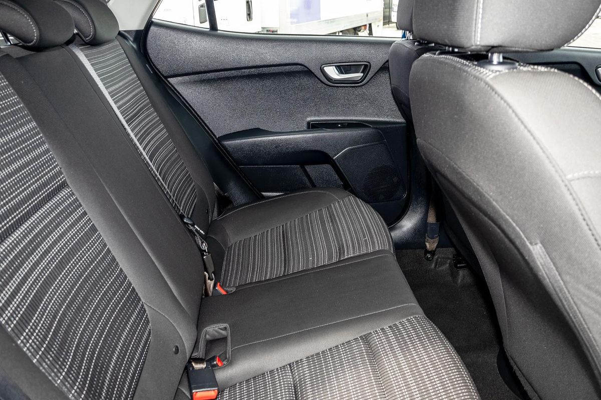 2022 Kia Stonic Sport YB