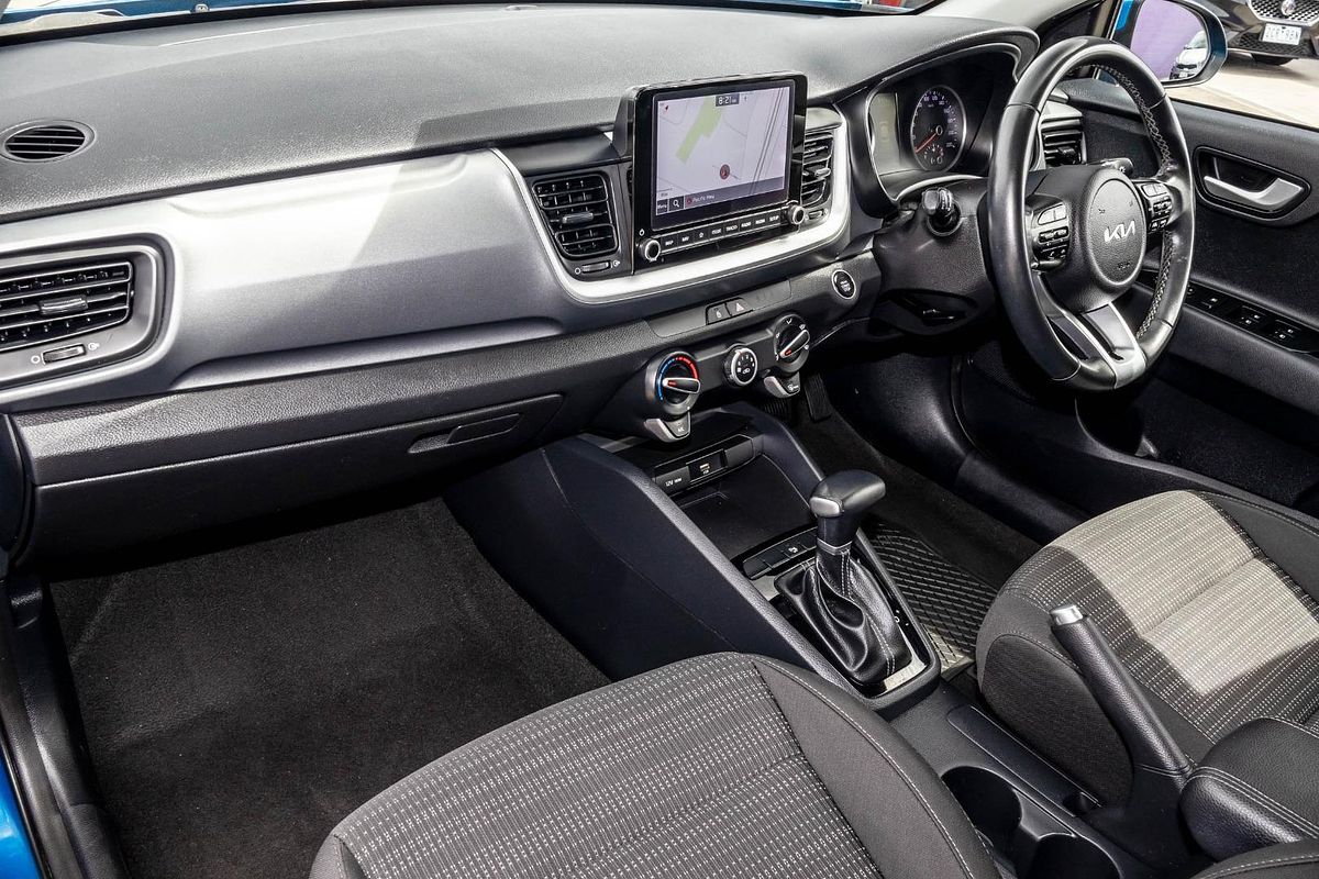 2022 Kia Stonic Sport YB