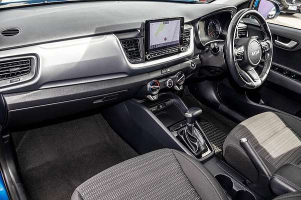 2022 Kia Stonic Sport YB