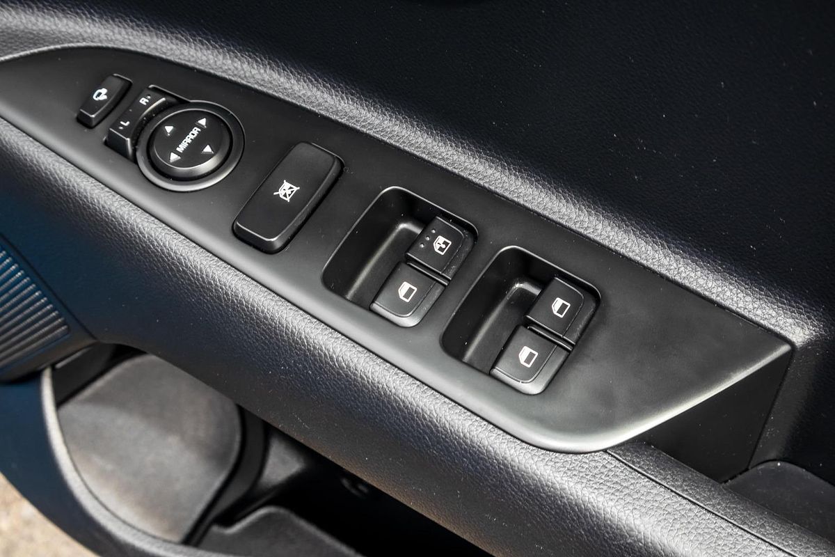 2022 Kia Stonic Sport YB