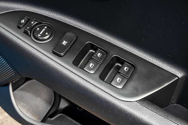 2022 Kia Stonic Sport YB