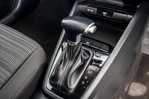 2022 Kia Stonic Sport YB