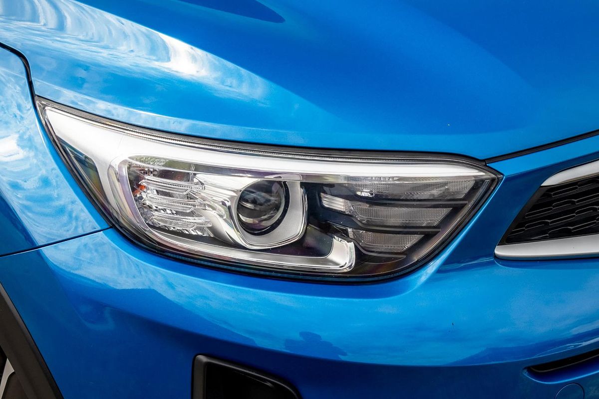 2022 Kia Stonic Sport YB