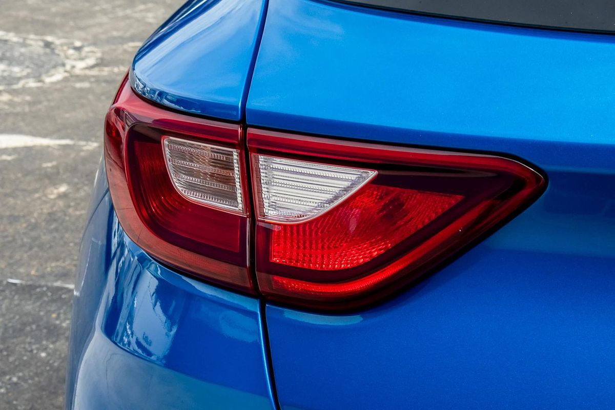 2022 Kia Stonic Sport YB