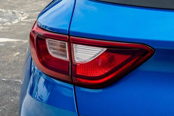 2022 Kia Stonic Sport YB