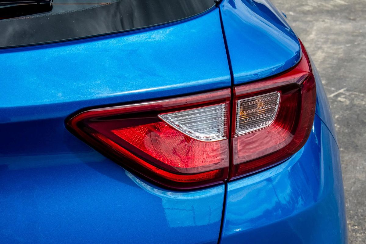 2022 Kia Stonic Sport YB