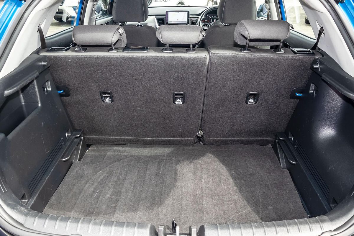 2022 Kia Stonic Sport YB