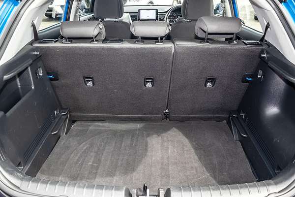 2022 Kia Stonic Sport YB