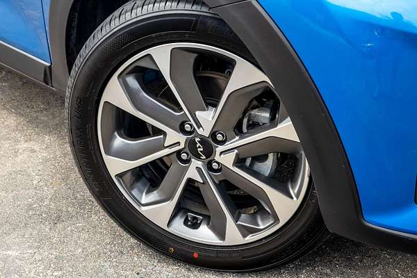 2022 Kia Stonic Sport YB