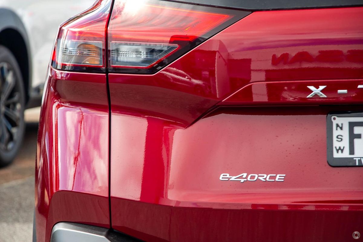 2025 Nissan X-TRAIL ST-L e-POWER T33