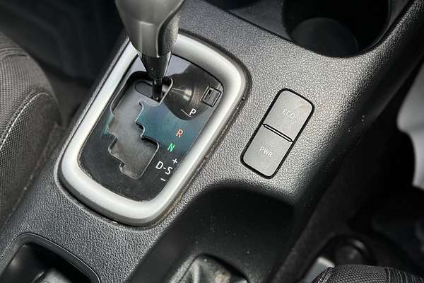 2021 Toyota Hilux SR5 GUN126R 4X4