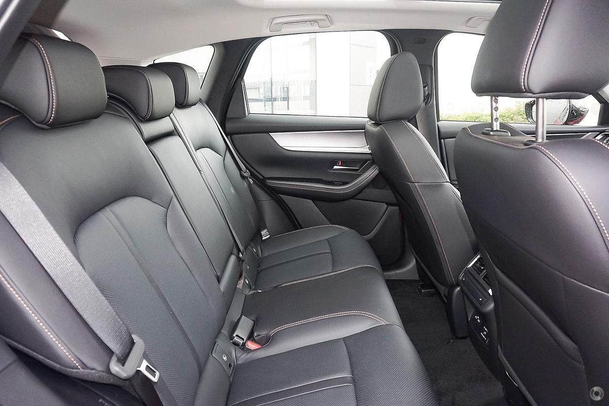 2025 Mazda CX-60 G40e GT KH Series