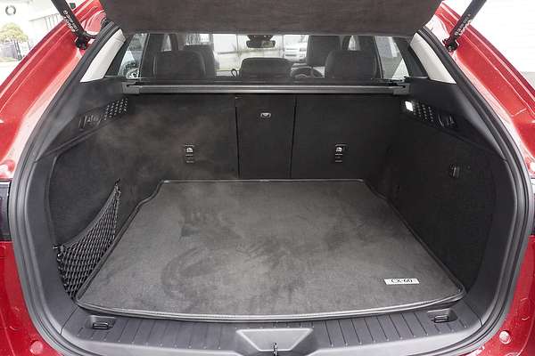 2025 Mazda CX-60 G40e GT KH Series