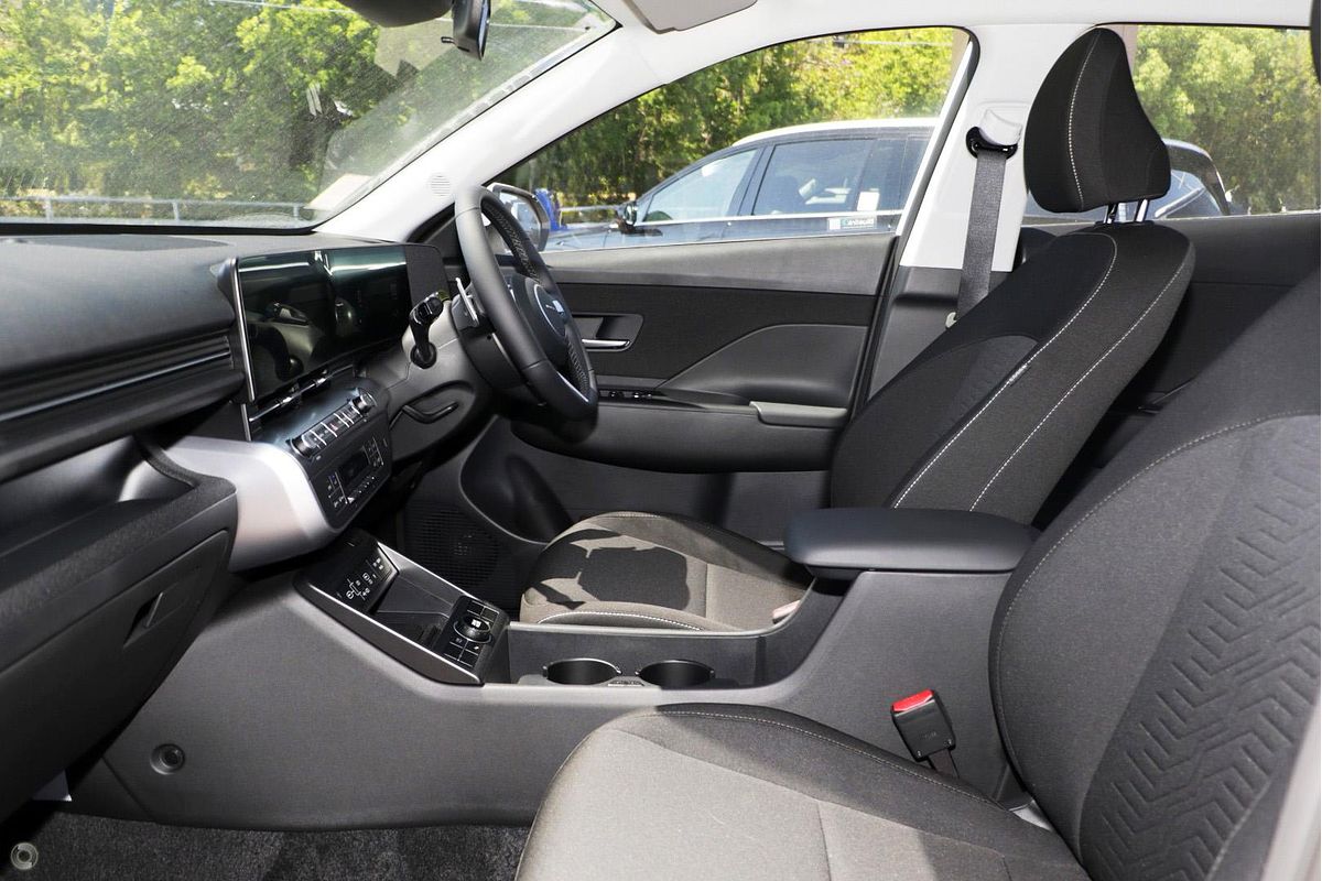 2025 Hyundai Kona Hybrid SX2.V3