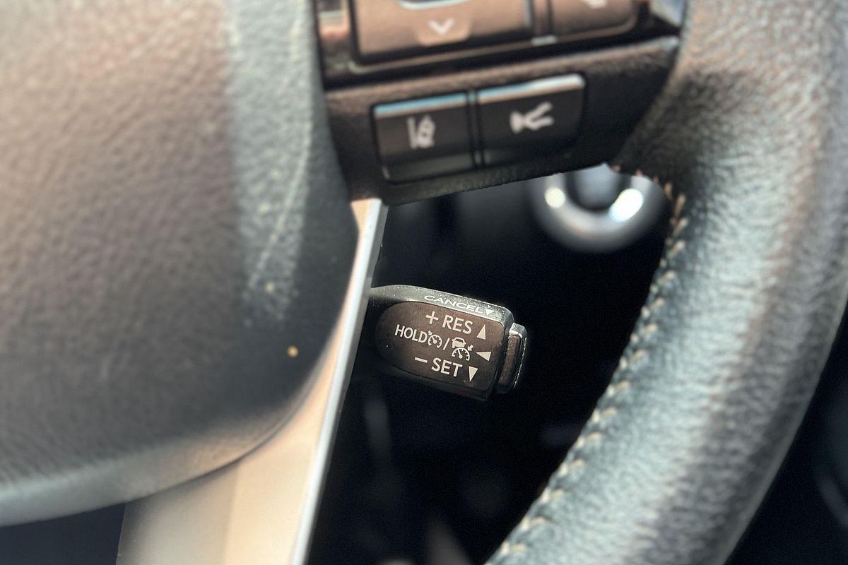 2021 Toyota Hilux SR5 GUN126R 4X4