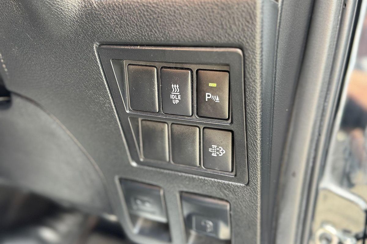 2021 Toyota Hilux SR5 GUN126R 4X4