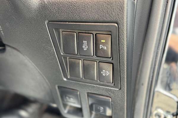 2021 Toyota Hilux SR5 GUN126R 4X4