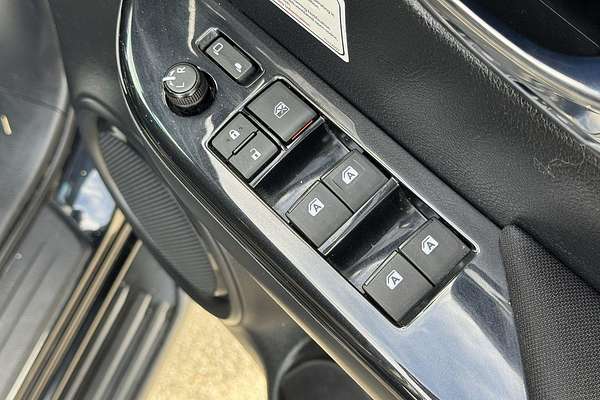 2021 Toyota Hilux SR5 GUN126R 4X4