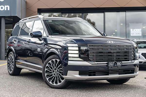 2025 Hyundai Palisade Calligraphy LX3.V1