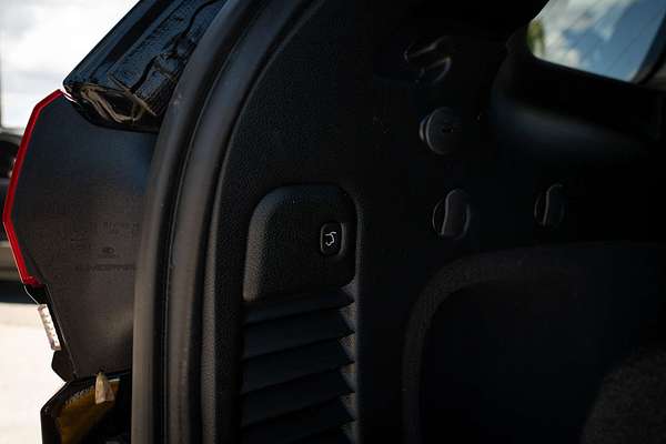 2018 Jeep Grand Cherokee Trackhawk WK