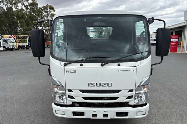 2025 Isuzu N Series NLS 45-150 Traypack 4X4 SWB