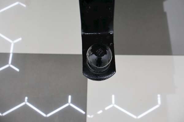 2020 Mitsubishi Triton GLX ADAS MR Rear Wheel Drive